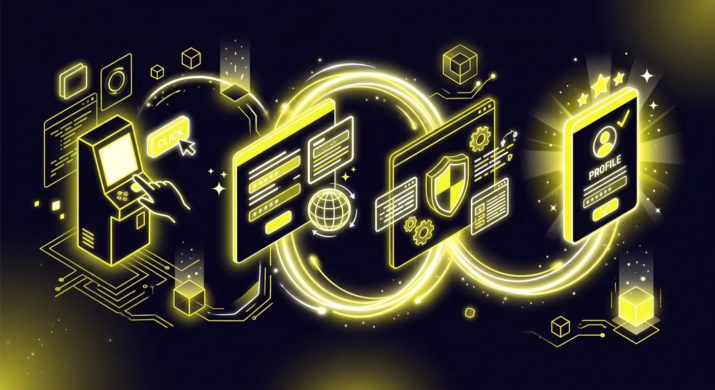 Panduan proses daftar akun ind168 resmi