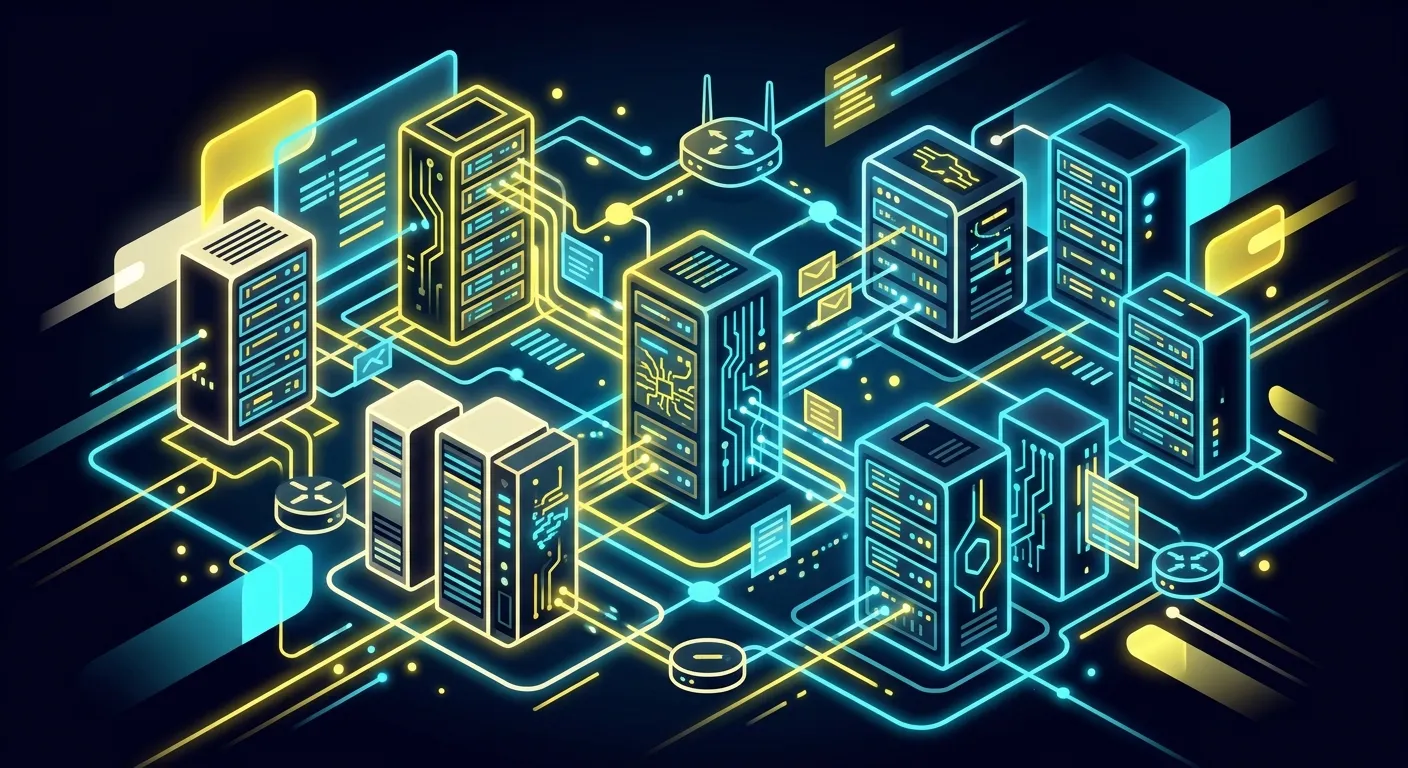 Ilustrasi server jaringan link alternatif ind168 resmi terenkripsi